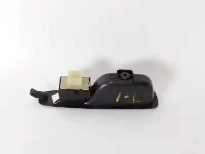Second-hand car spare part rear left power window switch for renault captur i (j5_, h5_) 0.9 tce 90 oem iam references 829614619r  