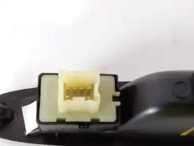 Second-hand car spare part rear left power window switch for renault captur i (j5_, h5_) 0.9 tce 90 oem iam references 829614619r  