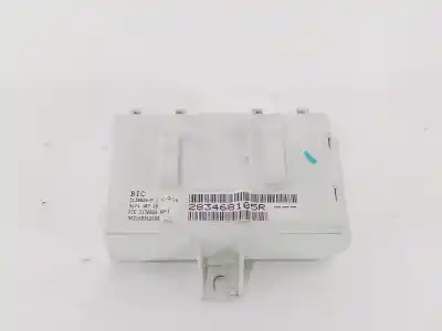 Автозапчасти б/у электронный модуль за renault captur i (j5_, h5_) 0.9 tce 90 ссылки oem iam 283468105r