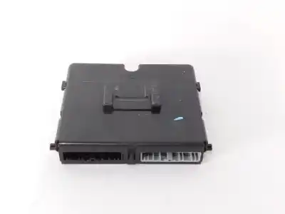 Second-hand car spare part electronic module for renault captur i (j5_, h5_) 0.9 tce 90 oem iam references 285258251r  