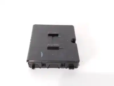 Second-hand car spare part electronic module for renault captur i (j5_, h5_) 0.9 tce 90 oem iam references 285258251r  
