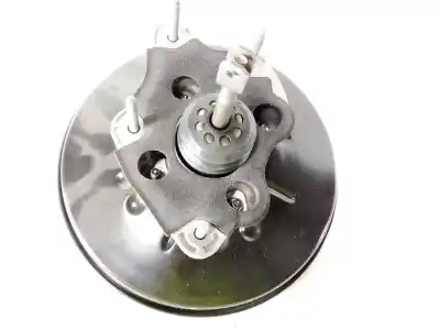 Second-hand car spare part brake servo for renault captur i (j5_, h5_) 0.9 tce 90 oem iam references 472103202r  