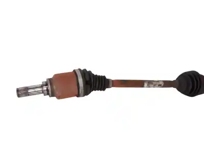 Second-hand car spare part front left transmission for renault captur i (j5_, h5_) 0.9 tce 90 oem iam references 391016376r  