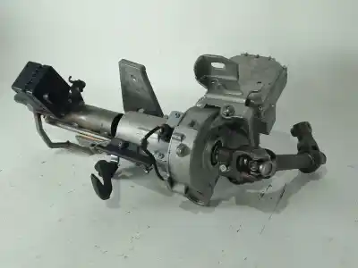 Second-hand car spare part steering column for renault captur i (j5_, h5_) 0.9 tce 90 oem iam references 488105110r  