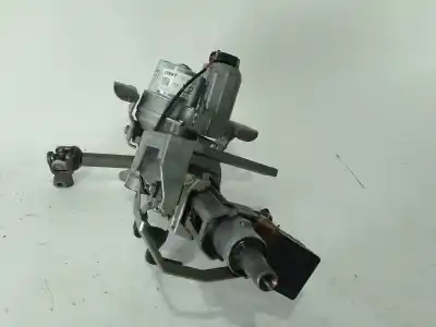 Second-hand car spare part steering column for renault captur i (j5_, h5_) 0.9 tce 90 oem iam references 488105110r  