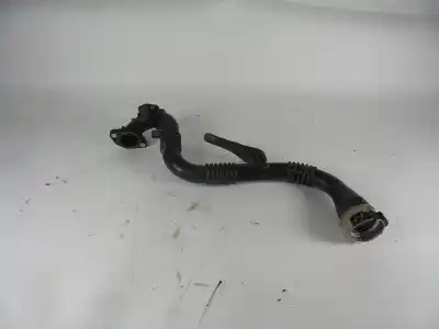 Second-hand car spare part intercooler hoses for renault captur i (j5_, h5_) 0.9 tce 90 oem iam references 104951a   Second-hand car spare part intercooler hoses for renault captur i (j5_, h5_) 0.9 tce 90 oem iam references 104951a
