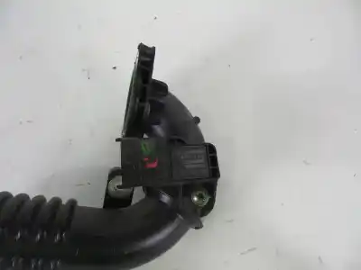Second-hand car spare part intercooler hoses for renault captur i (j5_, h5_) 0.9 tce 90 oem iam references 104951a   Second-hand car spare part intercooler hoses for renault captur i (j5_, h5_) 0.9 tce 90 oem iam references 104951a