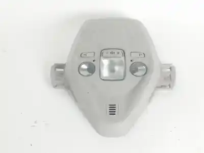 Автозапчасти б/у внутренний свет за citroen c4 picasso ii 1.2 thp 130 ссылки oem iam 9678124177  