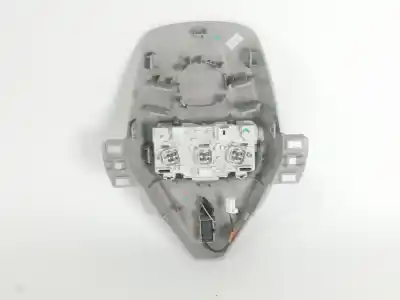 Автозапчасти б/у внутренний свет за citroen c4 picasso ii 1.2 thp 130 ссылки oem iam 9678124177  