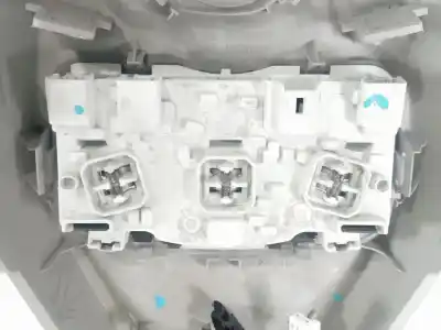 Автозапчасти б/у внутренний свет за citroen c4 picasso ii 1.2 thp 130 ссылки oem iam 9678124177  