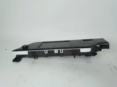 Second-hand car spare part multifunction display for citroen c4 picasso ii 1.2 thp 130 oem iam references 9825029380  