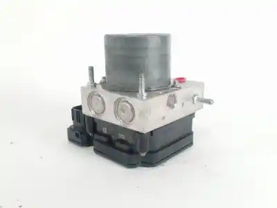 Second-hand car spare part abs for citroen c4 picasso ii 1.2 thp 130 oem iam references 9825549780