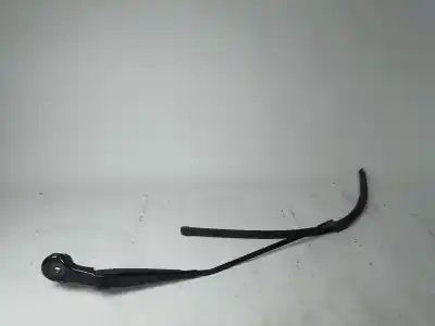 Second-hand car spare part left front windshield wiper arm for citroen c4 picasso ii 1.2 thp 130 oem iam references 9676870680