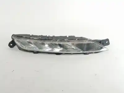 Second-hand car spare part right headlight for citroen c4 picasso ii 1.2 thp 130 oem iam references 9676036280