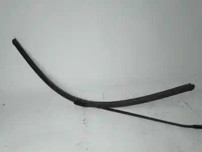 Автозапчастина б/у права фа для citroen c4 picasso ii 1.2 thp 130 посилання на oem iam 9676036280  