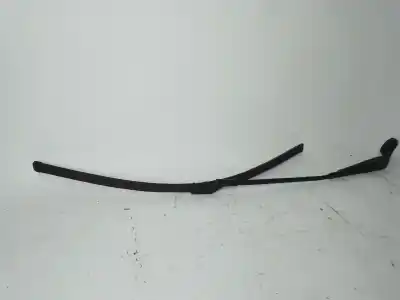 Second-hand car spare part front right windshield wiper arm for citroen c4 picasso ii 1.2 thp 130 oem iam references 9815265780