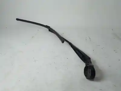 Second-hand car spare part front right windshield wiper arm for citroen c4 picasso ii 1.2 thp 130 oem iam references 9815265780  