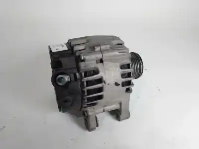 Second-hand car spare part alternator for citroen c4 picasso ii 1.2 thp 130 oem iam references 1648232180
