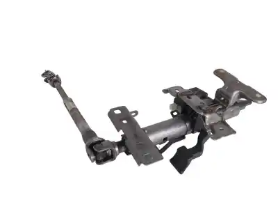 Second-hand car spare part steering column for citroen c4 picasso ii 1.2 thp 130 oem iam references 9674861177