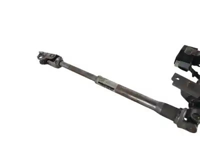 Second-hand car spare part steering column for citroen c4 picasso ii 1.2 thp 130 oem iam references 9674861177  