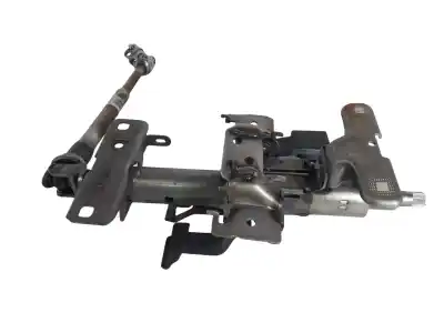 Second-hand car spare part steering column for citroen c4 picasso ii 1.2 thp 130 oem iam references 9674861177  