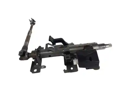 Second-hand car spare part steering column for citroen c4 picasso ii 1.2 thp 130 oem iam references 9674861177  