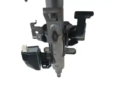 Second-hand car spare part steering column for citroen c4 picasso ii 1.2 thp 130 oem iam references 9674861177  