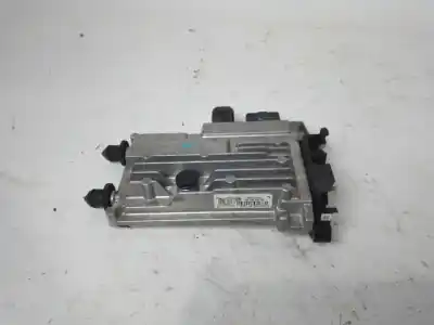 Second-hand car spare part electronic module for citroen c4 picasso ii 1.2 thp 130 oem iam references 9819598180