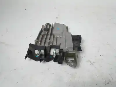 Second-hand car spare part electronic module for citroen c4 picasso ii 1.2 thp 130 oem iam references 9819598180  
