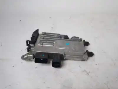 Second-hand car spare part electronic module for citroen c4 picasso ii 1.2 thp 130 oem iam references 9819598180  