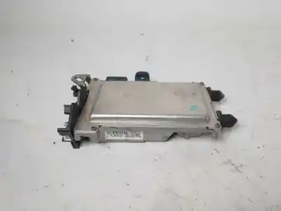Second-hand car spare part electronic module for citroen c4 picasso ii 1.2 thp 130 oem iam references 9819598180  