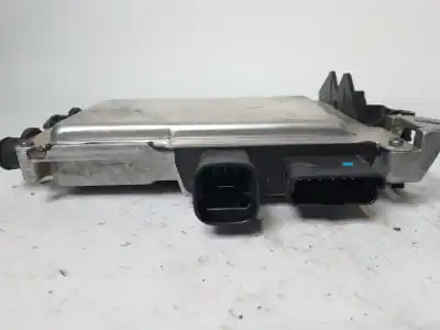 Second-hand car spare part electronic module for citroen c4 picasso ii 1.2 thp 130 oem iam references 9819598180  