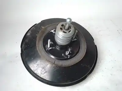 Second-hand car spare part brake servo for citroen c4 picasso ii 1.2 thp 130 oem iam references 88mjf9  