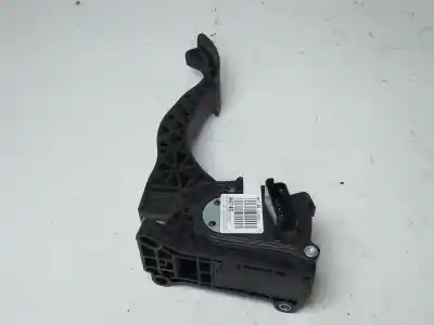 Second-hand car spare part accelerator pedal for citroen c4 picasso ii 1.2 thp 130 oem iam references 9674829780  