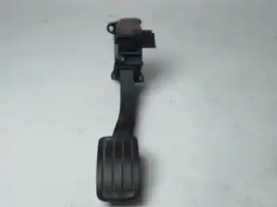 Second-hand car spare part accelerator pedal for citroen c4 picasso ii 1.2 thp 130 oem iam references 9674829780  