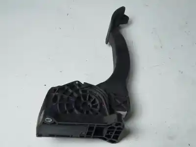 Second-hand car spare part accelerator pedal for citroen c4 picasso ii 1.2 thp 130 oem iam references 9674829780  