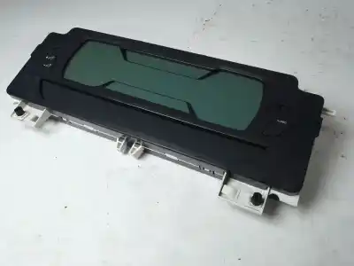 Second-hand car spare part dashboard for citroen c4 picasso ii 1.2 thp 130 oem iam references 981691128000  