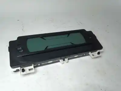 Second-hand car spare part dashboard for citroen c4 picasso ii 1.2 thp 130 oem iam references 981691128000  