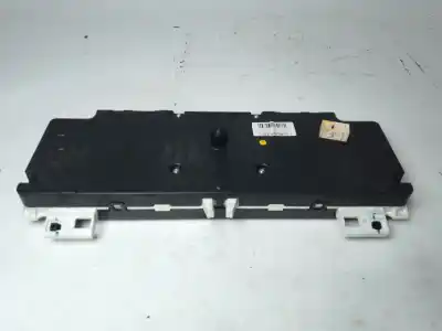 Second-hand car spare part dashboard for citroen c4 picasso ii 1.2 thp 130 oem iam references 981691128000  