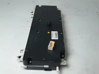 Second-hand car spare part dashboard for citroen c4 picasso ii 1.2 thp 130 oem iam references 981691128000  