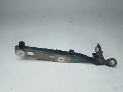 Second-hand car spare part bonnet hinge for citroen c4 picasso ii 1.2 thp 130 oem iam references 967115080
