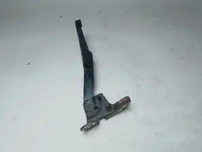 Second-hand car spare part bonnet hinge for citroen c4 picasso ii 1.2 thp 130 oem iam references 967115080  