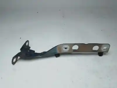 Second-hand car spare part bonnet hinge for citroen c4 picasso ii 1.2 thp 130 oem iam references 967115080  