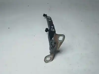 Second-hand car spare part bonnet hinge for citroen c4 picasso ii 1.2 thp 130 oem iam references 967115080  