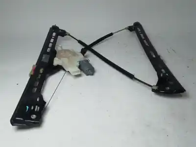 Second-hand car spare part passenger side right window regulator for citroen c4 picasso ii 1.2 thp 130 oem iam references 9816272480