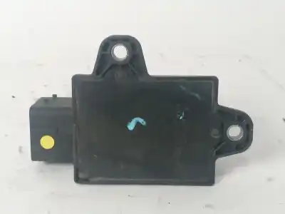 Second-hand car spare part start/stop control unit for citroen c4 picasso ii 1.2 thp 130 oem iam references 9828207680  