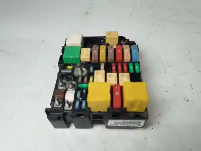Second-hand car spare part fuse box unit for citroen c4 picasso ii 1.2 thp 130 oem iam references 35097303  