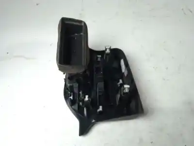 Автозапчастина б/у аератор для citroen c4 picasso ii 1.2 thp 130 посилання на oem iam 967797647a  