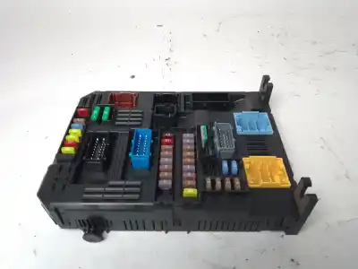 Second-hand car spare part bsi control unit for citroen c4 picasso ii 1.2 thp 130 oem iam references 981985138001  bsi el4