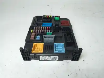 Second-hand car spare part bsi control unit for citroen c4 picasso ii 1.2 thp 130 oem iam references 981985138001  bsi el4